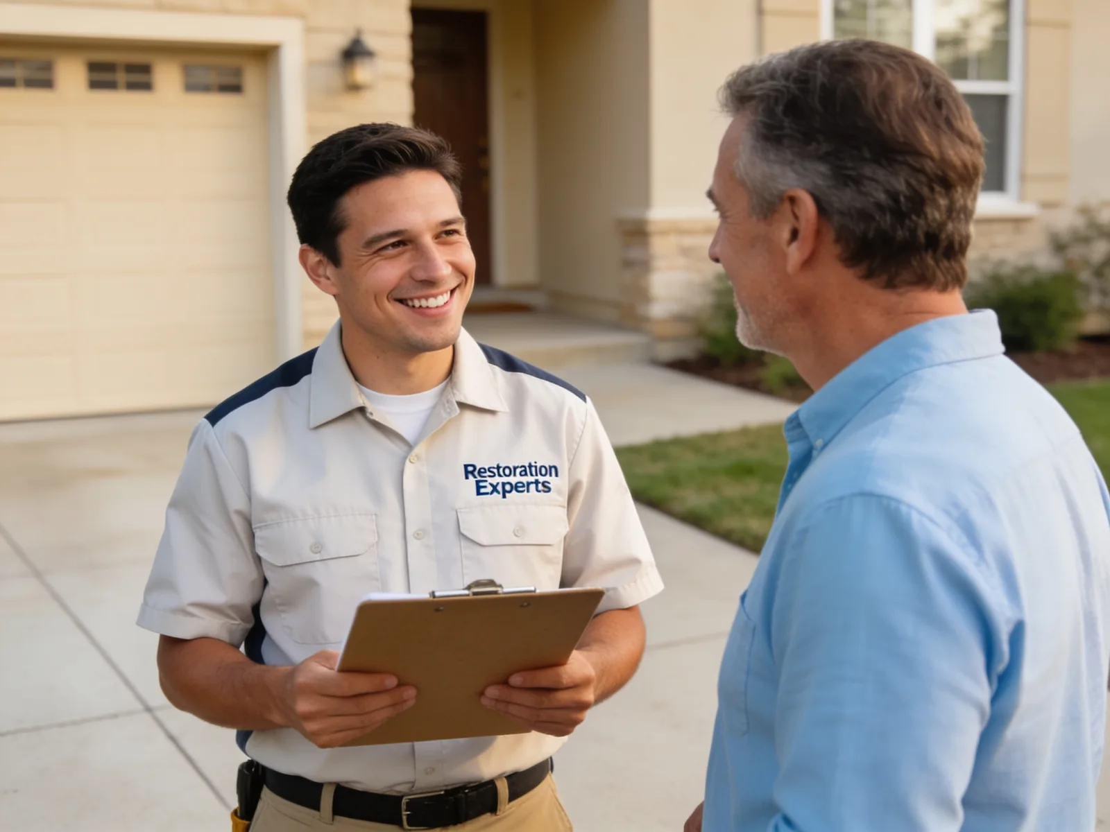 Water Damage Cleanup Pataskala, OH FAQs